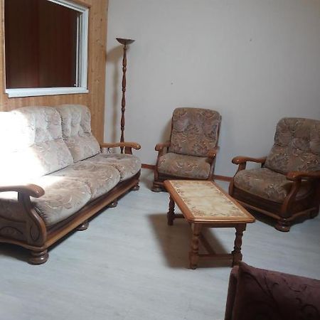 Hebergement Pour 2 Personnes,1 Chambres, Salon, Salle A Manger, Grand Garage Possibilite D'Un Lit 1 Personne Supplementaire Pour 15 Euros Sancoins Ngoại thất bức ảnh