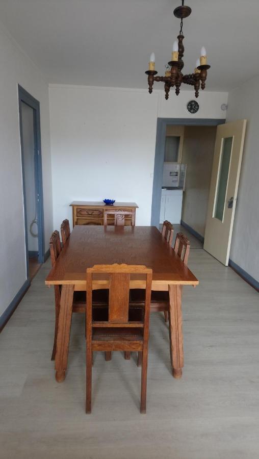 Hebergement Pour 2 Personnes,1 Chambres, Salon, Salle A Manger, Grand Garage Possibilite D'Un Lit 1 Personne Supplementaire Pour 15 Euros Sancoins Ngoại thất bức ảnh
